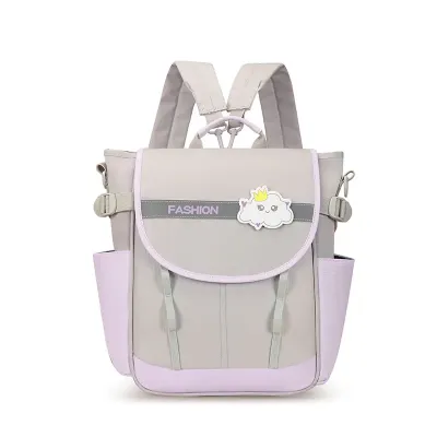 Lightweight School Backpack